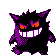 0094Gengar G