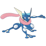 0658Greninja Masters