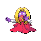 0124Jynx HGSS