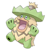 Ludicolo