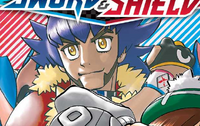 Leon in Pokémon Adventures (manga)