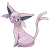 Espeon