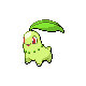 0152Chikorita HGSS