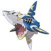 Mega Sharpedo