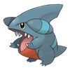 Gible