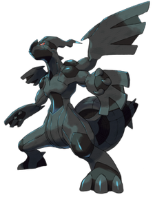 Zekrom