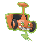 #479: Mow Rotom [21]