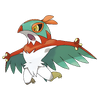 Hawlucha