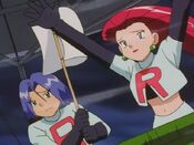 Team Rocket offer a truce