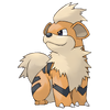 Growlithe