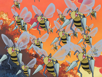 Beedrill RS163