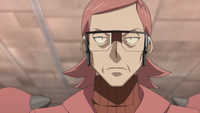 Maxie in Generations (anime)