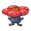 0045Vileplume FRLG