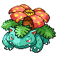 0003Venusaur HGSS