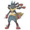 Lucario