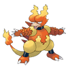 Magmar