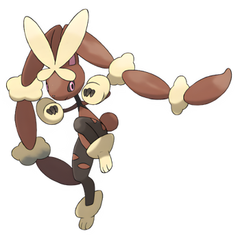 0428MLopunny