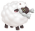 0831Wooloo Pokémon HOME