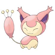 Skitty