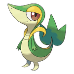 495Snivy