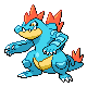 0160Feraligatr HGSS