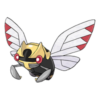 291Ninjask