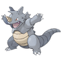 Rhydon