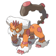 Landorus