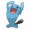 Wobbuffet