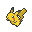 Miniat Pikachu