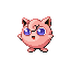 0039Jigglypuff FRLG