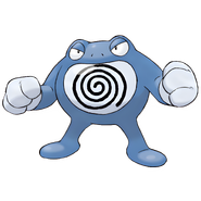 Poliwrath