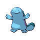 Quagsire HGSS Female