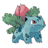 Ivysaur