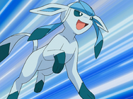 May Glaceon