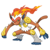 Infernape