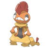 Scrafty