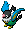 PR Chatot Sprite