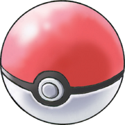 Poké Ball