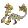 Kommo-o