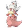 Slowking