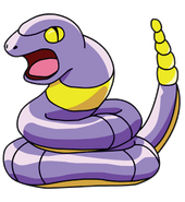 0023Ekans OS anime