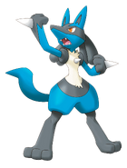 0448Lucario Ranger2