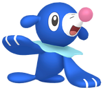 0728Popplio Pokémon HOME