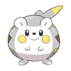 Togedemaru