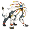 Solgaleo