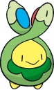 0406Budew Dream