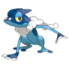 Frogadier