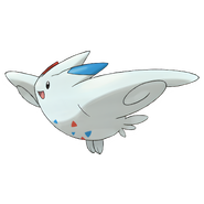 Togekiss