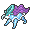 Miniat Suicune